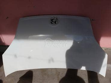 HAUBA za Citroen Nemo