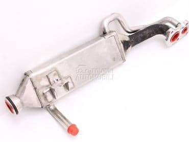 EGR hladnjak za Mercedes Benz ML 230, ML 270, ML 320 ... od 2005. do 2011. god.