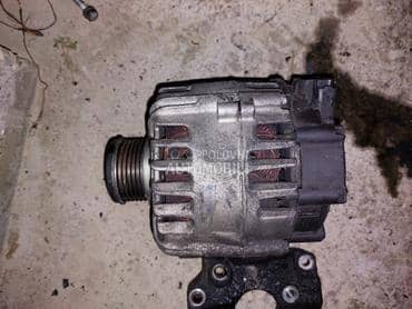 ALTERNATOR za Citroen C4 od 2008. do 2017. god.