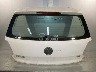 GEPEK za Volkswagen Polo