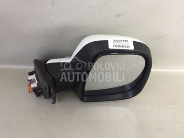 RETROVIZOR za Peugeot Partner
