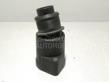 CRIJEVO INTERKULERA za Volkswagen Touran