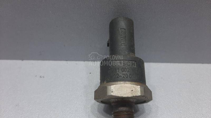 SENZOR PRITISKA GORIVA