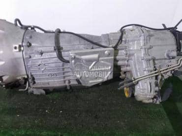 Menjač za Mercedes Benz ML 420 od 2005. do 2011. god.
