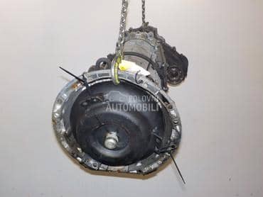 Menjač za Mercedes Benz ML 320 od 2005. do 2011. god.