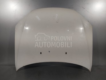 HAUBA za Ford Mondeo