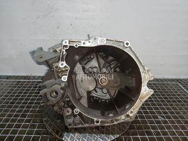 MJENJAC za Peugeot Partner