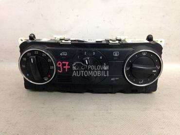 PREKIDACI KLIME za Mercedes Benz B Klasa