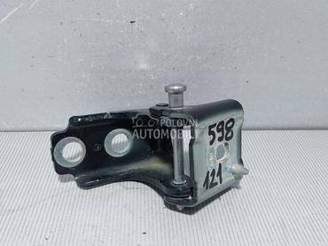 BAGLAMA VRATA za Peugeot 508