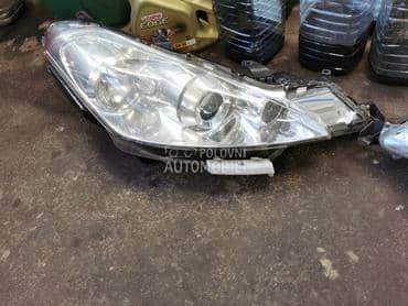 xenon far ksenon za Peugeot 4007
