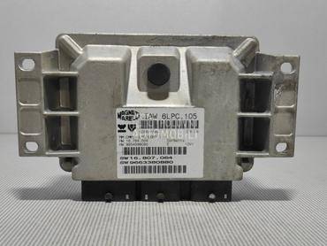 ELEKTRONIKA MOTORA za Peugeot 207