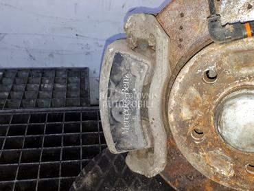 KOCIONA KLJESTA za Mercedes Benz C Klasa