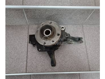 Glavcine Clio 4 za Renault Clio