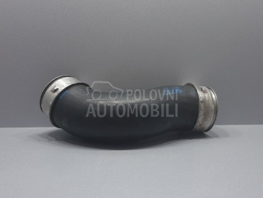 CRIJEVO TURBINE za Audi A3