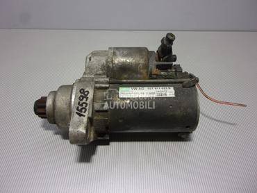 ALNASER za Volkswagen Polo