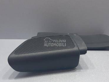 ZVUCNIK za Ford Focus