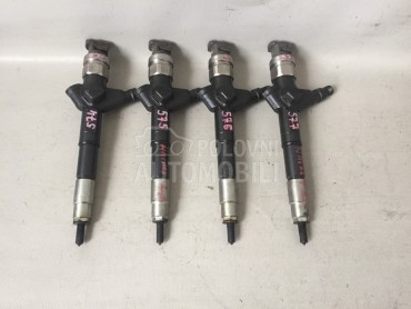 DIZNA za Nissan Pathfinder