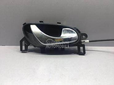 UNUTRASNJA RUCKA VRATA za Nissan Qashqai