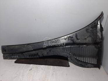 PLASTIKA za Škoda Fabia