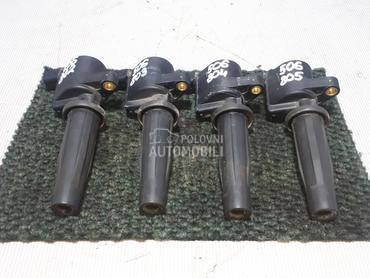 BOMBINA za Ford Focus