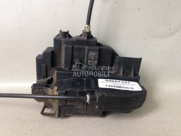 BRAVA VRATA za Nissan Micra