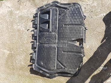 sus pleh za Volkswagen Golf 5