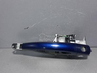 RUCKA VRATA za Peugeot 208