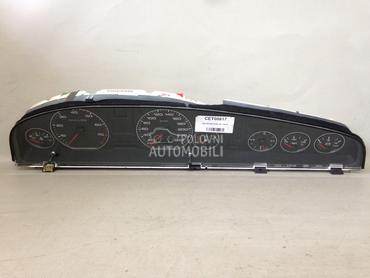 CELER SAT za Audi A6