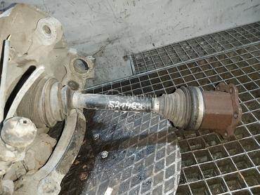 POLUOSOVINA za Audi A4