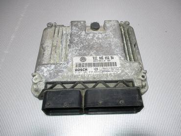 ELEKTRONIKA MOTORA za Volkswagen Golf 5