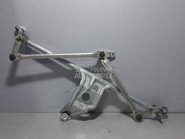 POLUGA BRISACA za Porsche Boxster