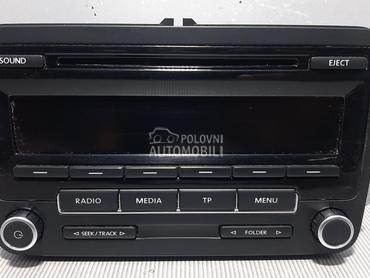 RADIO za Volkswagen Amarok