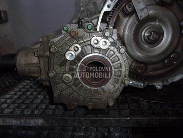 REDUKTOR za Kia Sorento