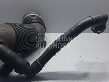 CRIJEVO za Škoda Fabia