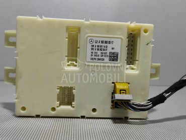 BCM ELEKTRONIKA za Mercedes Benz GL Klasa