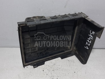 PLASTIKA za Volkswagen Tiguan