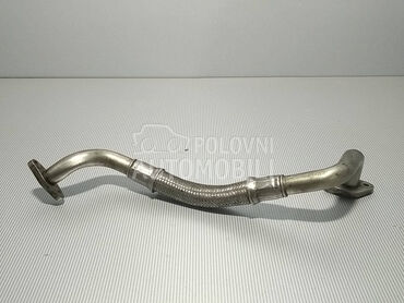 CRIJEVO TURBINE za Volkswagen Passat B6