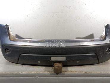 BRANIK za Nissan Qashqai