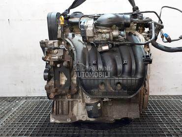 MOTOR za Citroen C5
