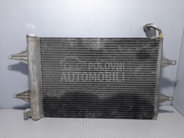 HLADNJAK KLIME za Volkswagen Polo