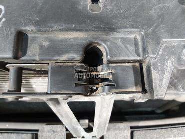 BRAVA HAUBE za Škoda Octavia