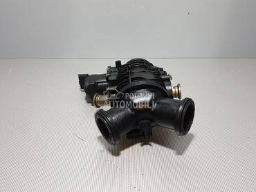 DOZER KLAPNA za Citroen C6