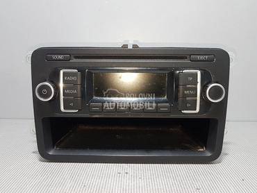 RADIO za Volkswagen Polo