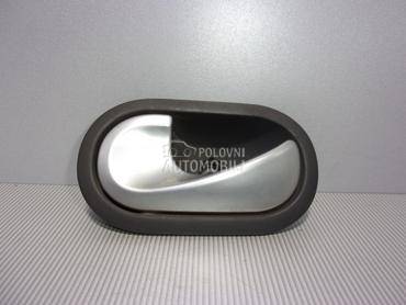 UNUTRASNJA RUCKA VRATA za Renault Megane