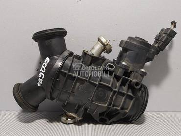 DOZER KLAPNA za Land Rover Discovery