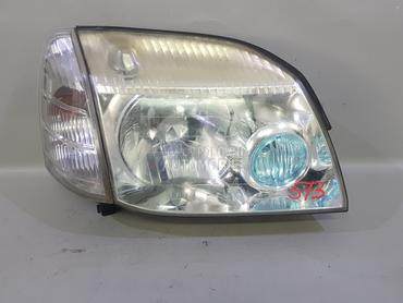 FAR za Nissan X-Trail