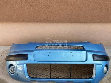 Prednji Branik za Citroen C3 pluriel