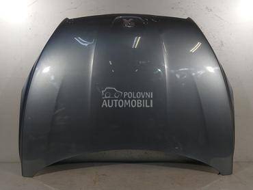 HAUBA za Peugeot 508