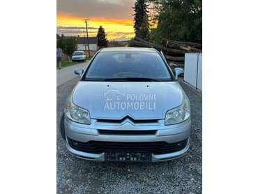 Far za Citroen C4