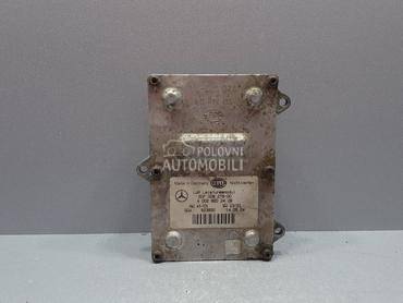 BALAST FARA za Mercedes Benz E Klasa